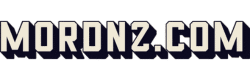 site logo - mordnz.com